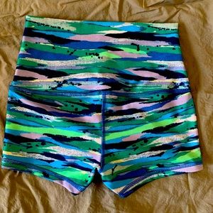 Lululemon shorts
